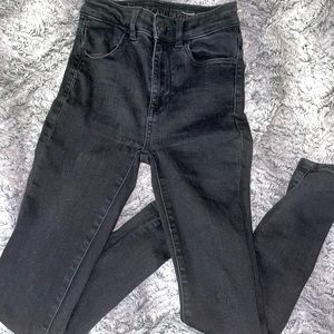 Womens American Eagle Jeans